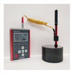 Máy đo độ cứng HUATEC RHL-50B